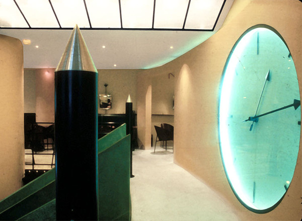 Philip Stark，Creative products，