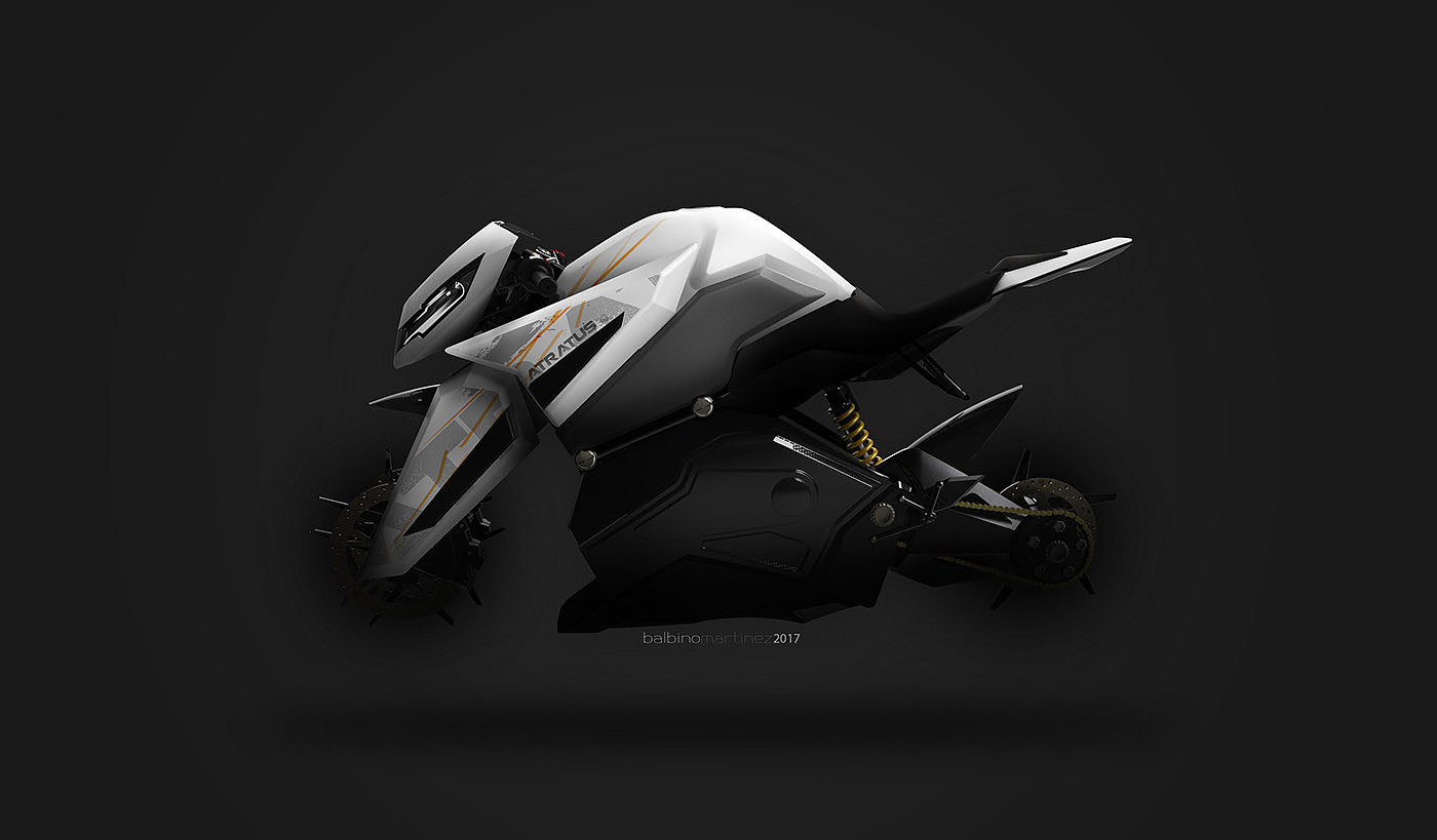 vehicle，motorcycle，conceptual design，Bicycle，899cc，