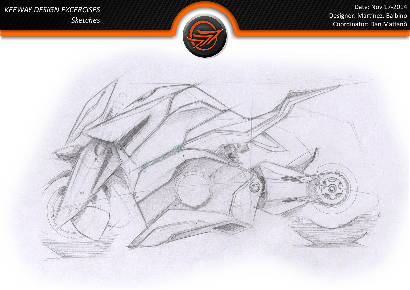 vehicle，motorcycle，conceptual design，Bicycle，899cc，