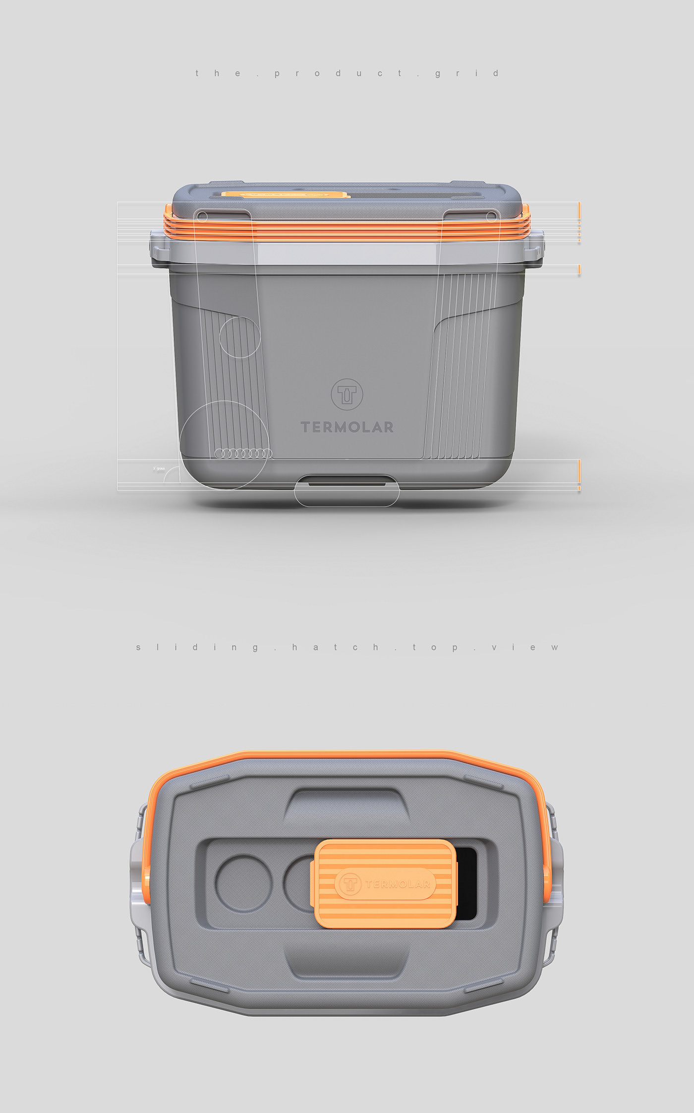 Tools and equipment，Heat insulation box，suv，multi-function，process planning，