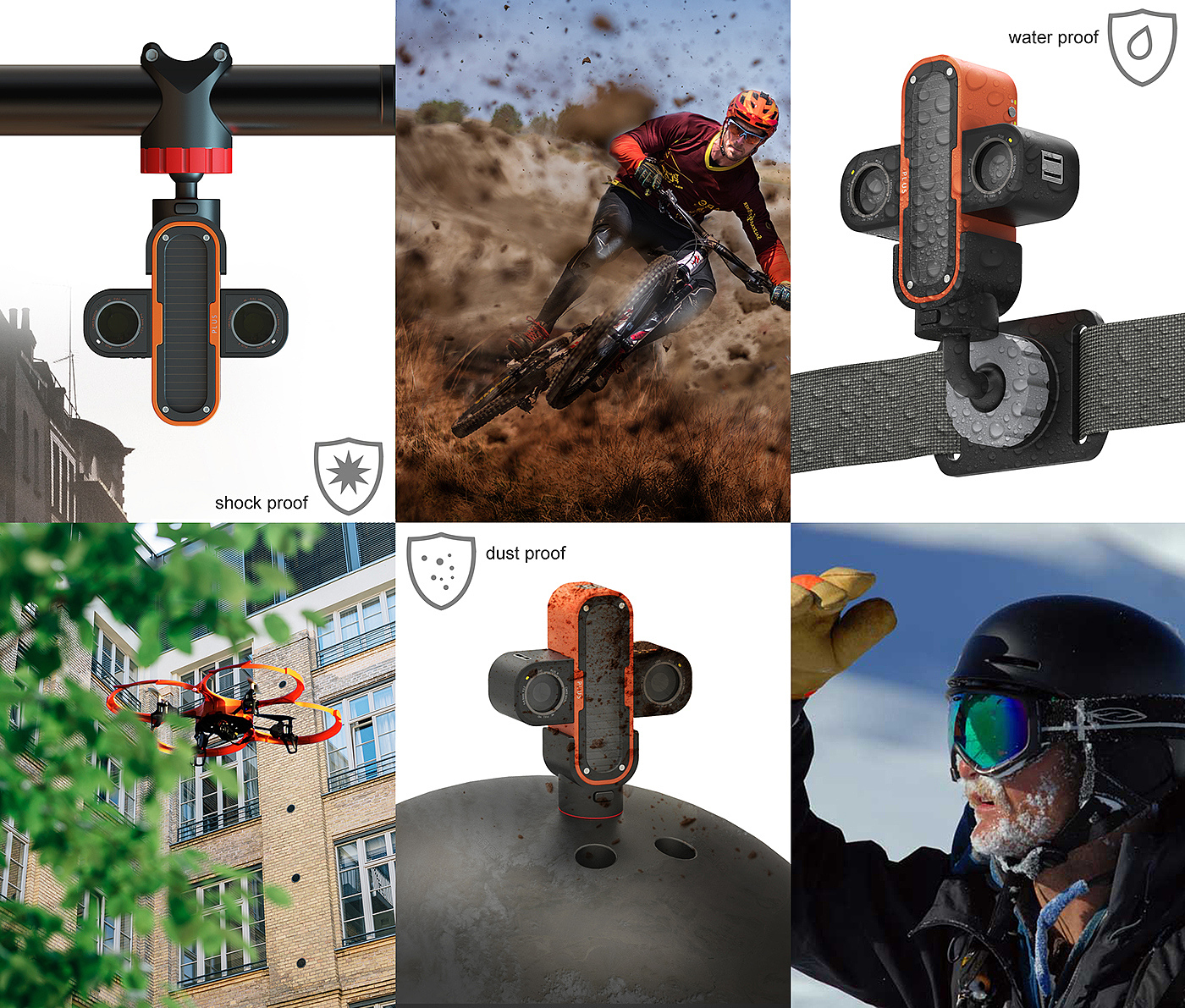 Digital art，industrial design，product design，vehicle，Bicycle，3dvr，