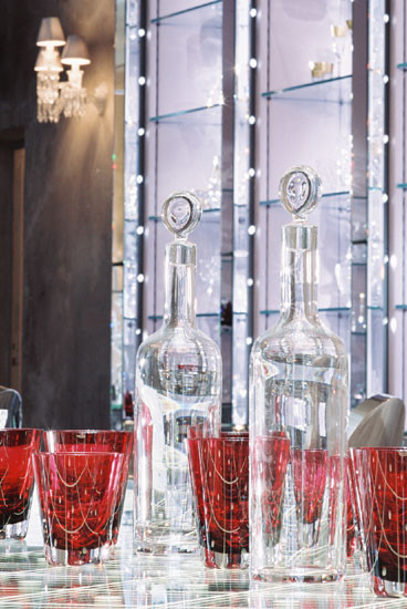 Philip Stark，Creative products，