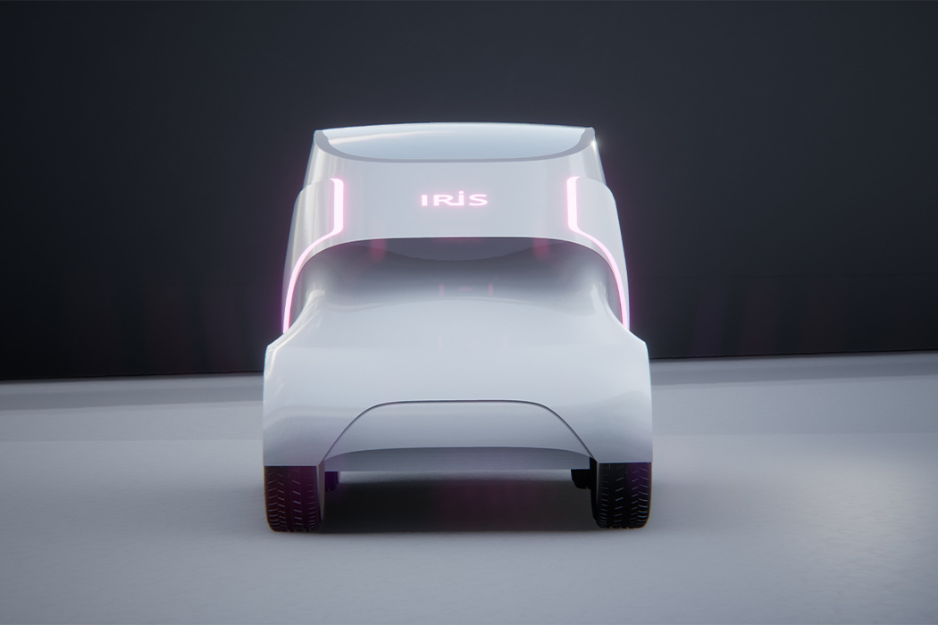 Two seater car，two-seater，Electric vehicle，Hand drawn sketch，Model rendering，