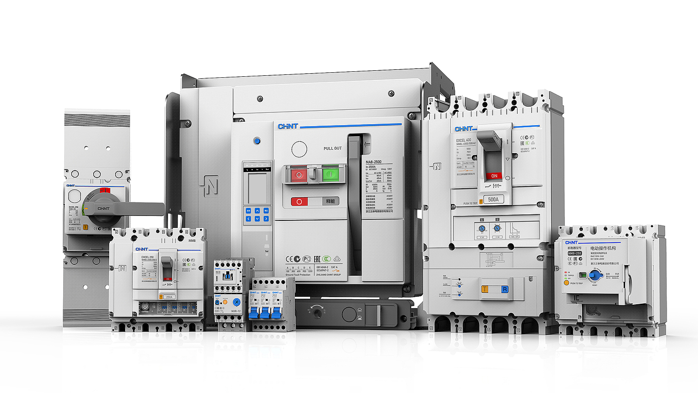 Low voltage components，Electrical equipment，power equipment ，components and parts，low pressure，product lines，