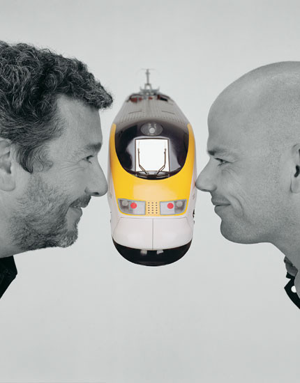 Philip Stark，Creative products，