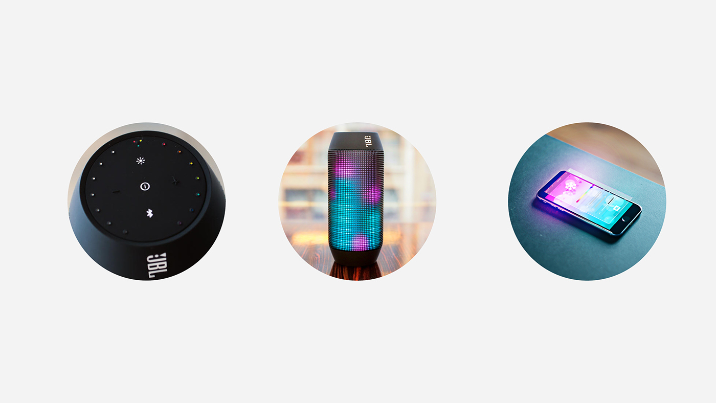 lighting，voice，Design，originality，intelligence，