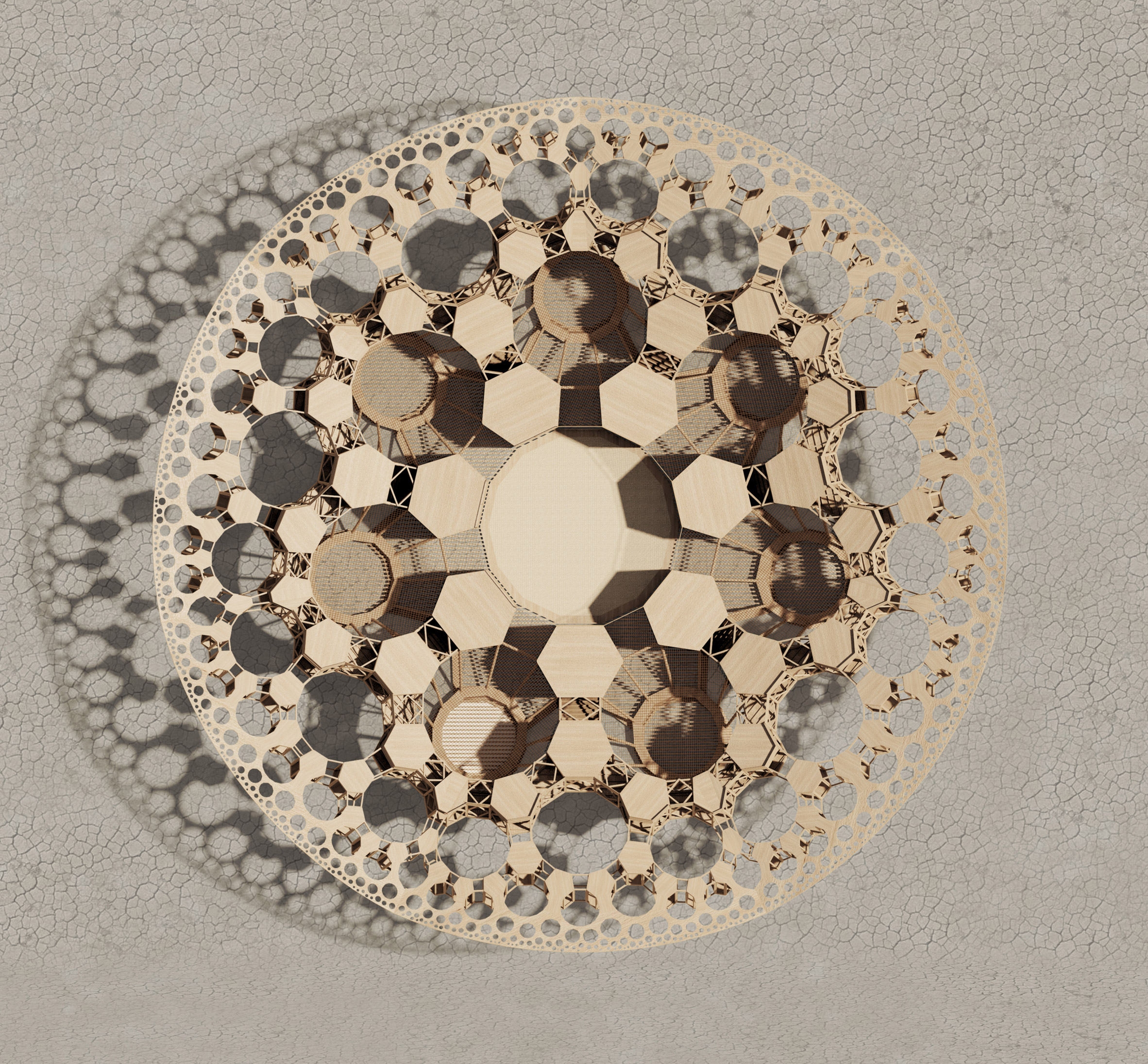 Virtual experience，Burning man，virtual Burning Man，