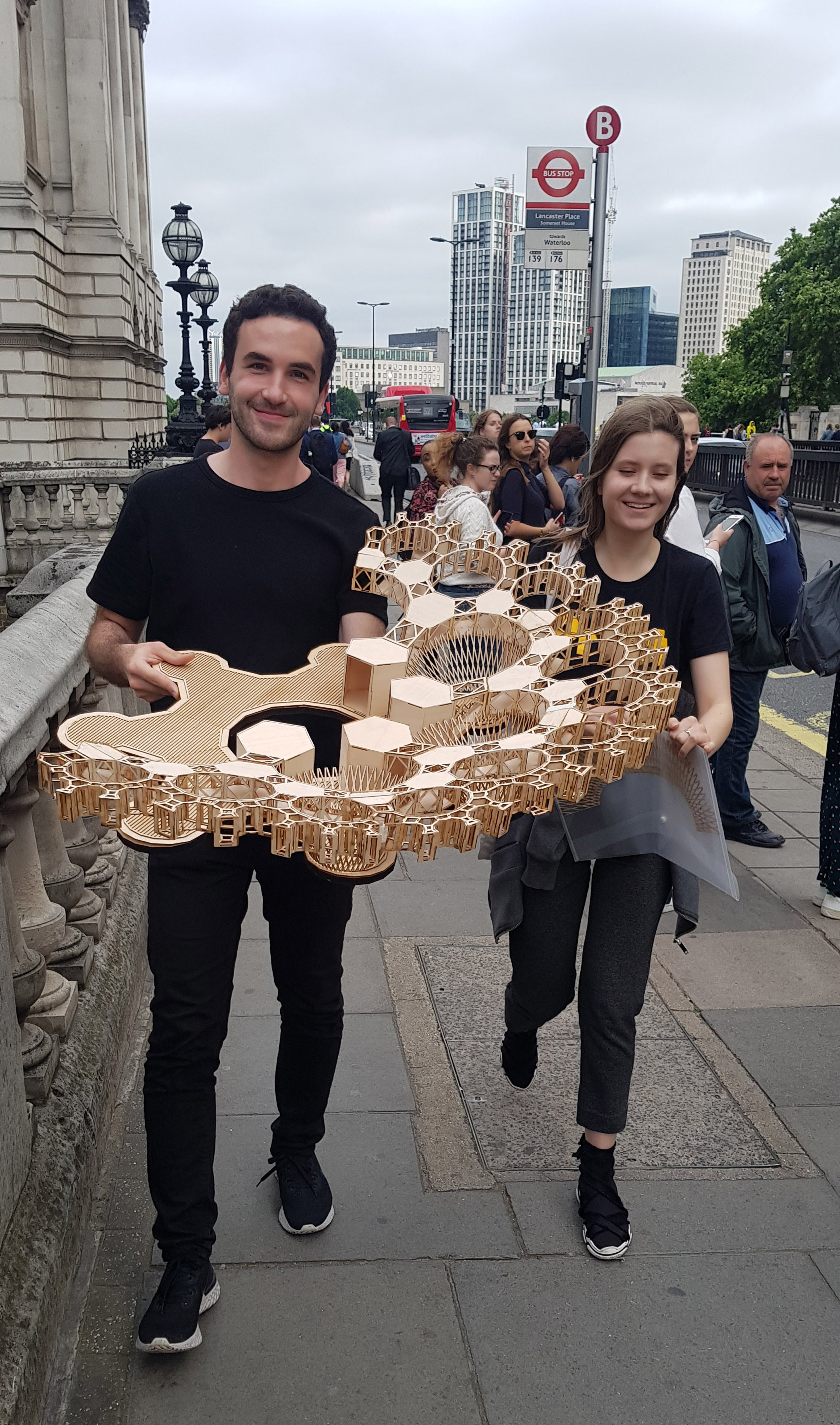 Virtual experience，Burning man，virtual Burning Man，