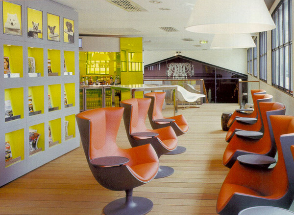 Philip Stark，Creative products，