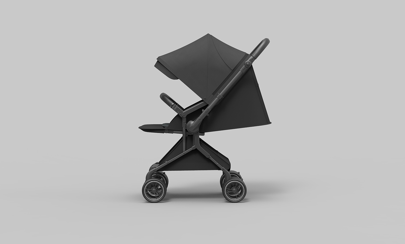 Baby stroller，Baby stroller，