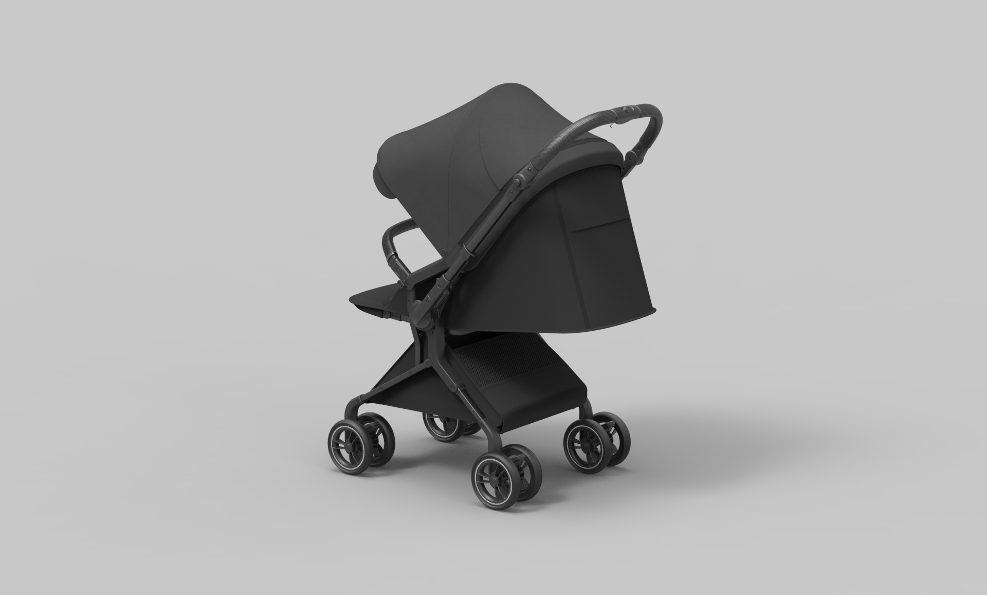 Baby stroller，Baby stroller，