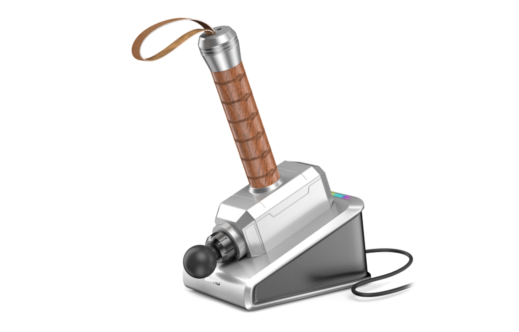 massage，Fascia gun，Thor，Thor hammer，Ningbo Trojan horse，