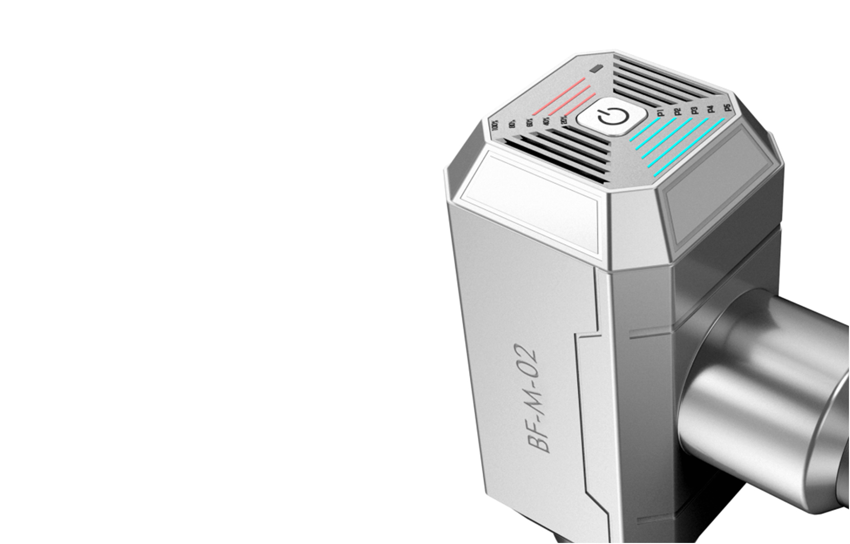 massage，Fascia gun，Thor，Thor hammer，Ningbo Trojan horse，