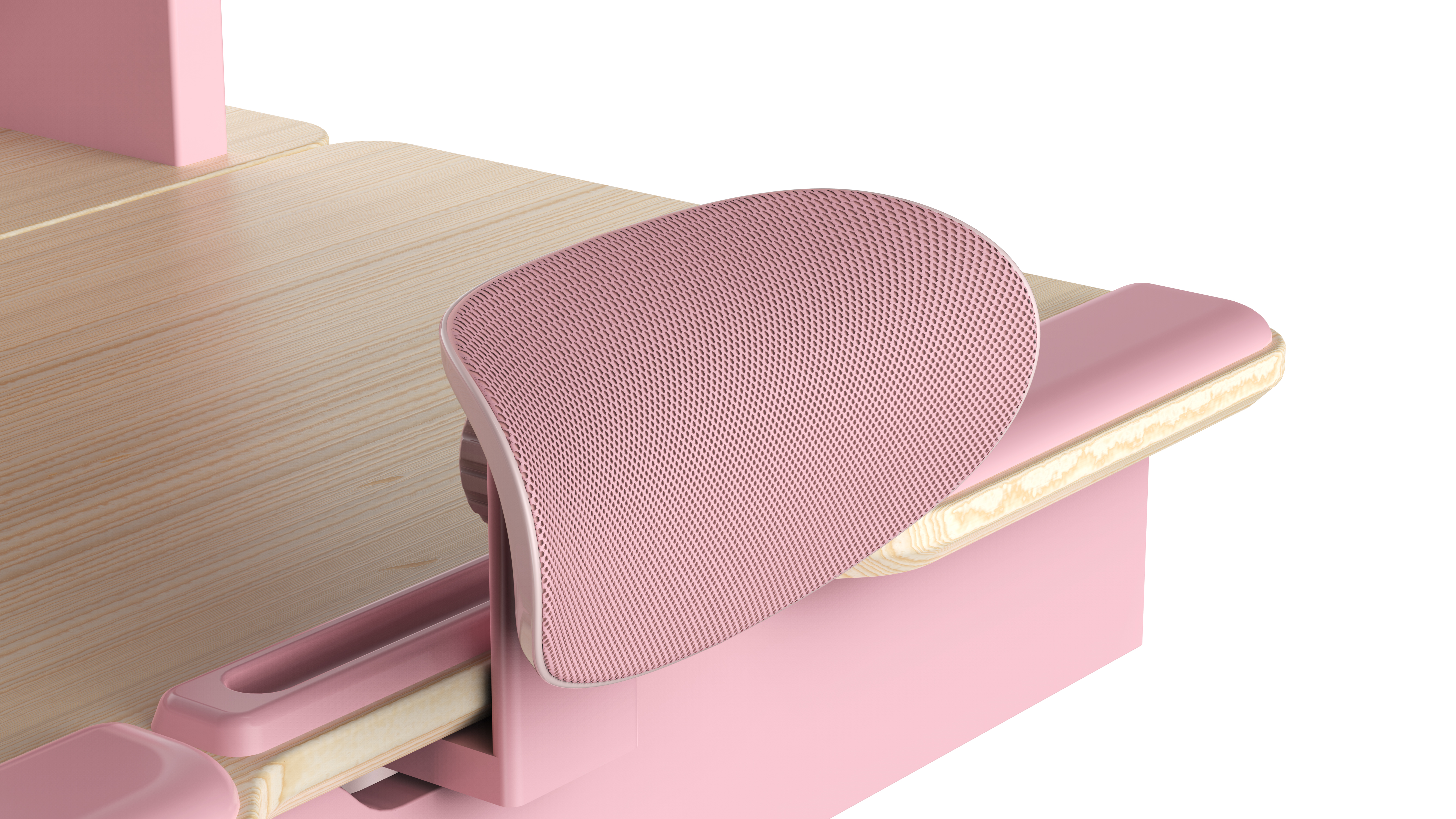 Learning table，Straightening table，Study partner，