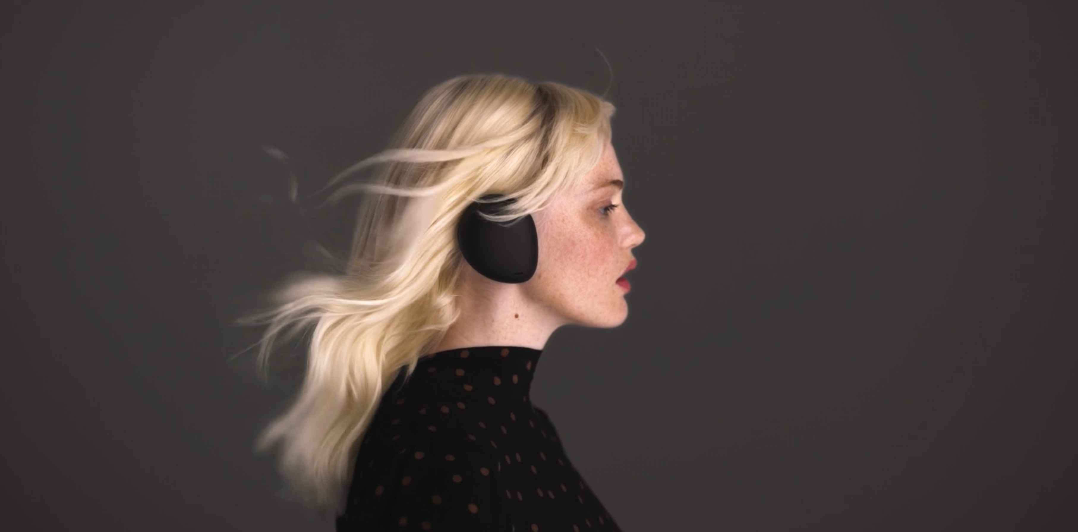 headset，wear，music，
