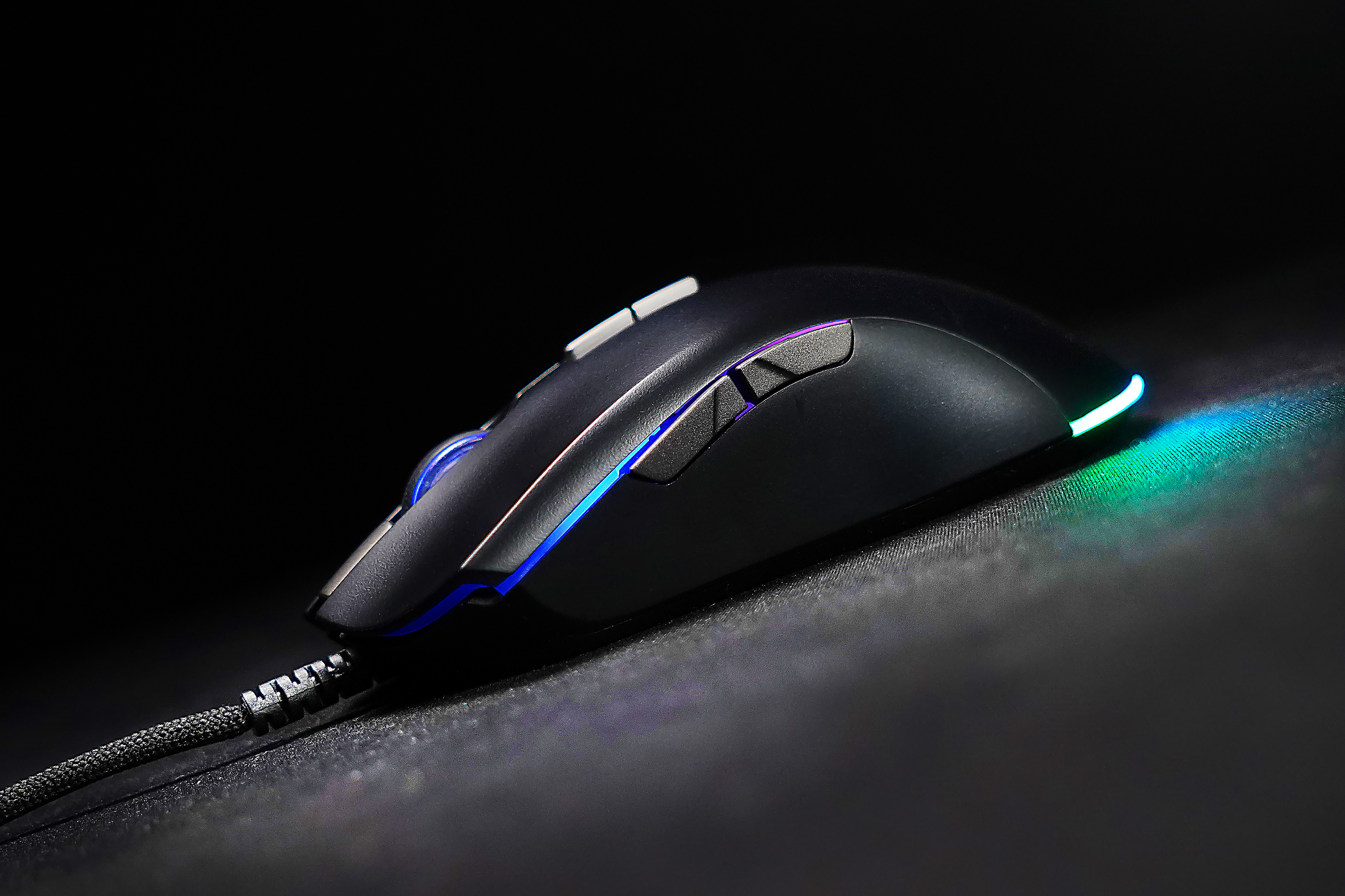 Product photos and videos，