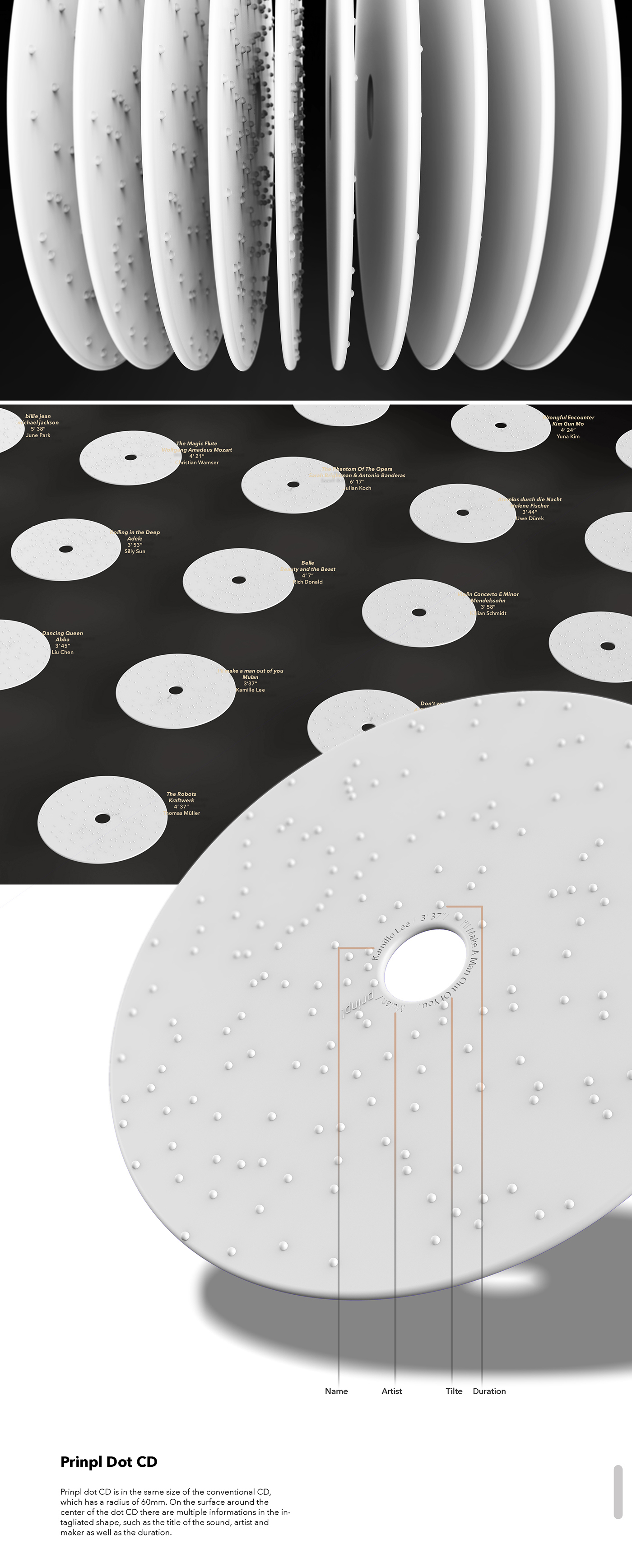 CD player，product design，music，years，industrial design，