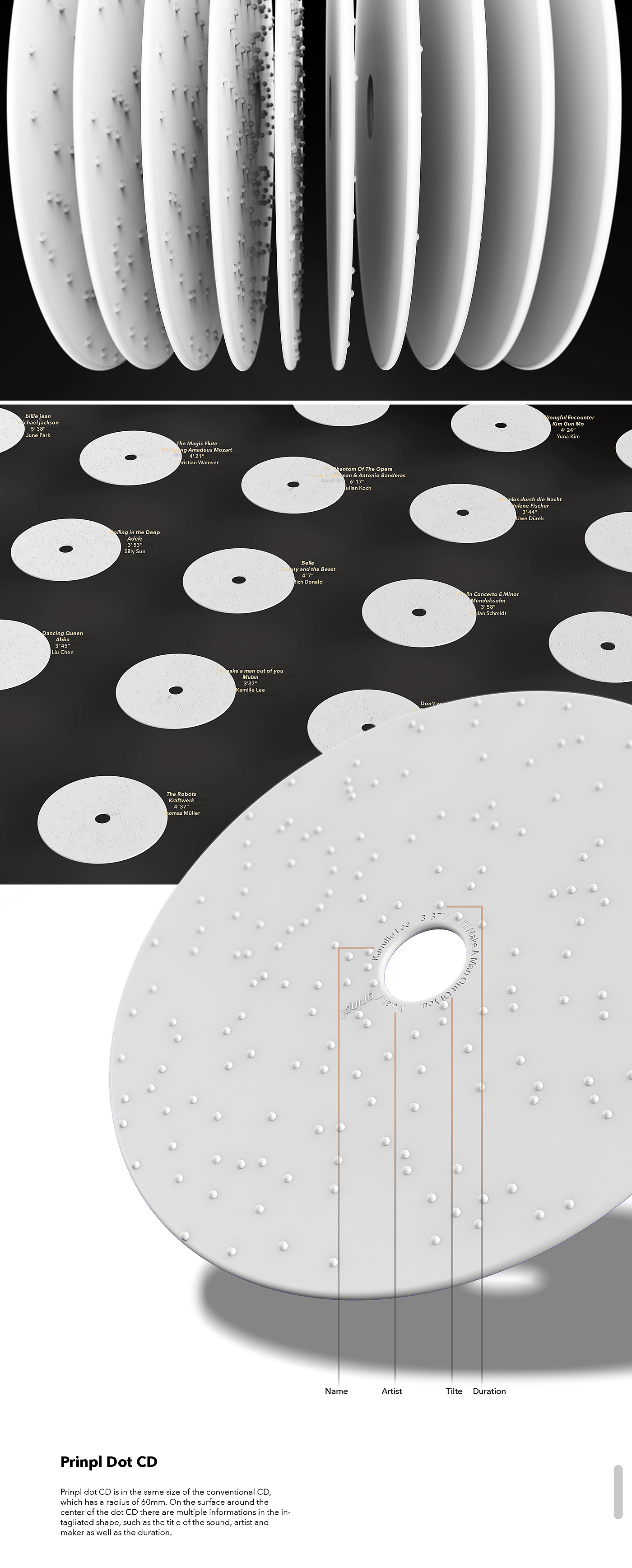 CD player，product design，music，years，industrial design，