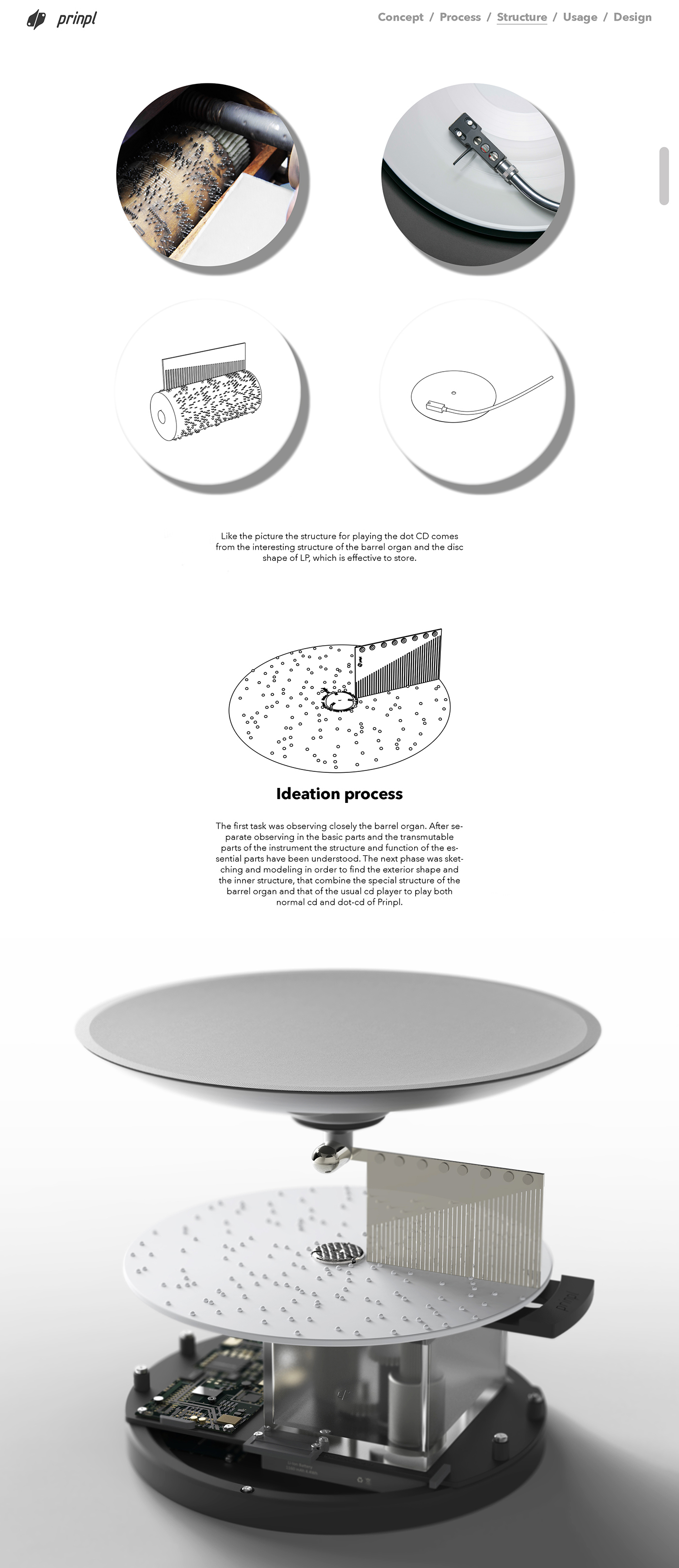 CD player，product design，music，years，industrial design，