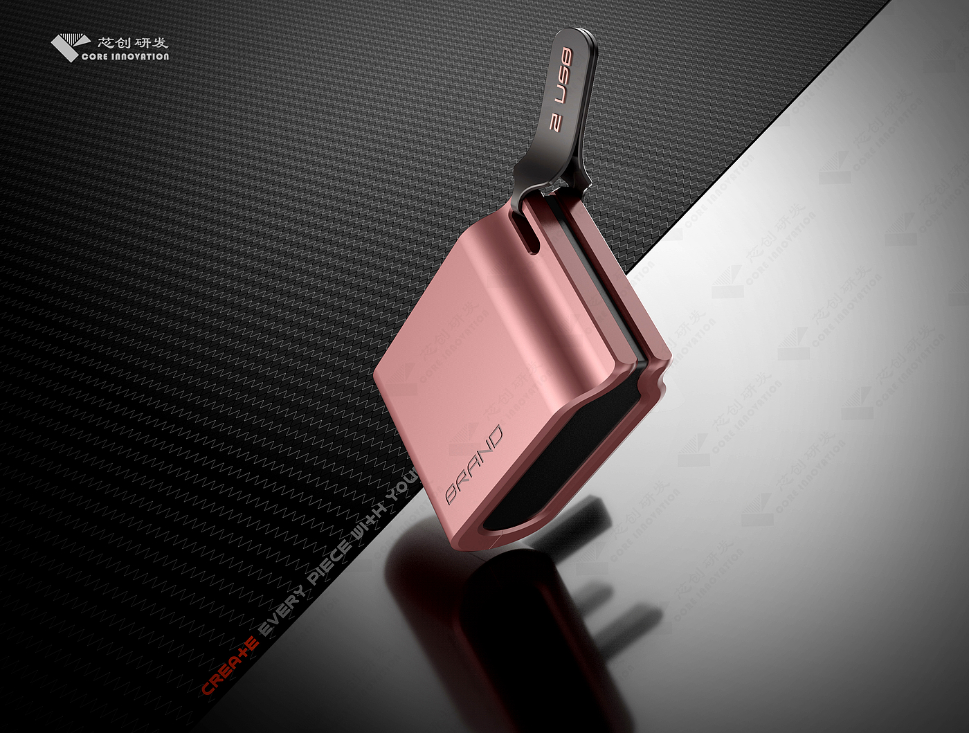 Mobile Accessories，Charger，Digital intelligence，