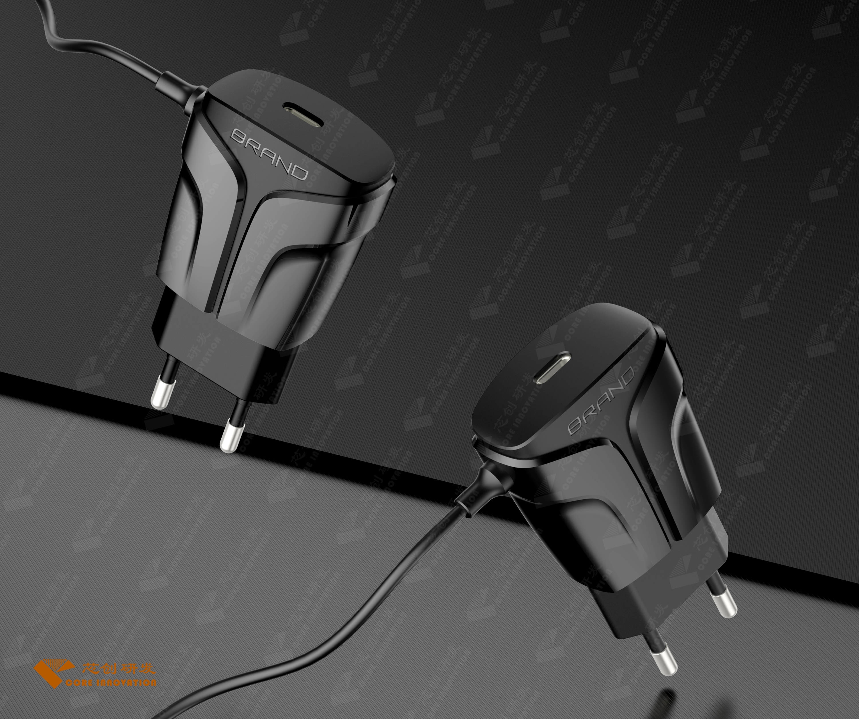 Mobile Accessories，Charger，Digital intelligence，