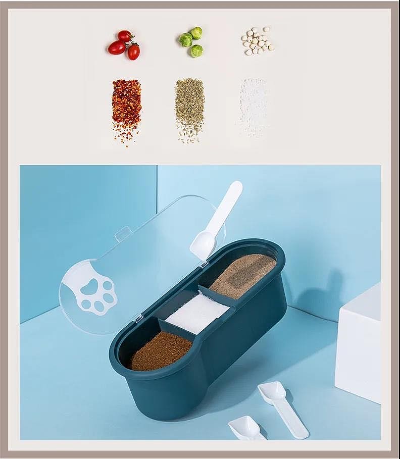 Kitchen supplies，