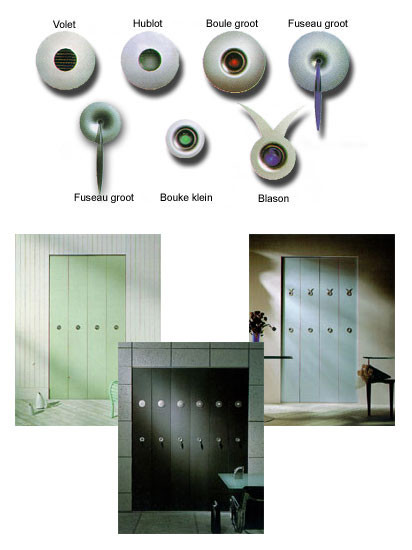 Philip Stark，Creative products，