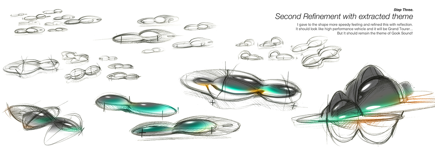 speed，automobile，industrial design，product design，Hand drawn，Illustration，