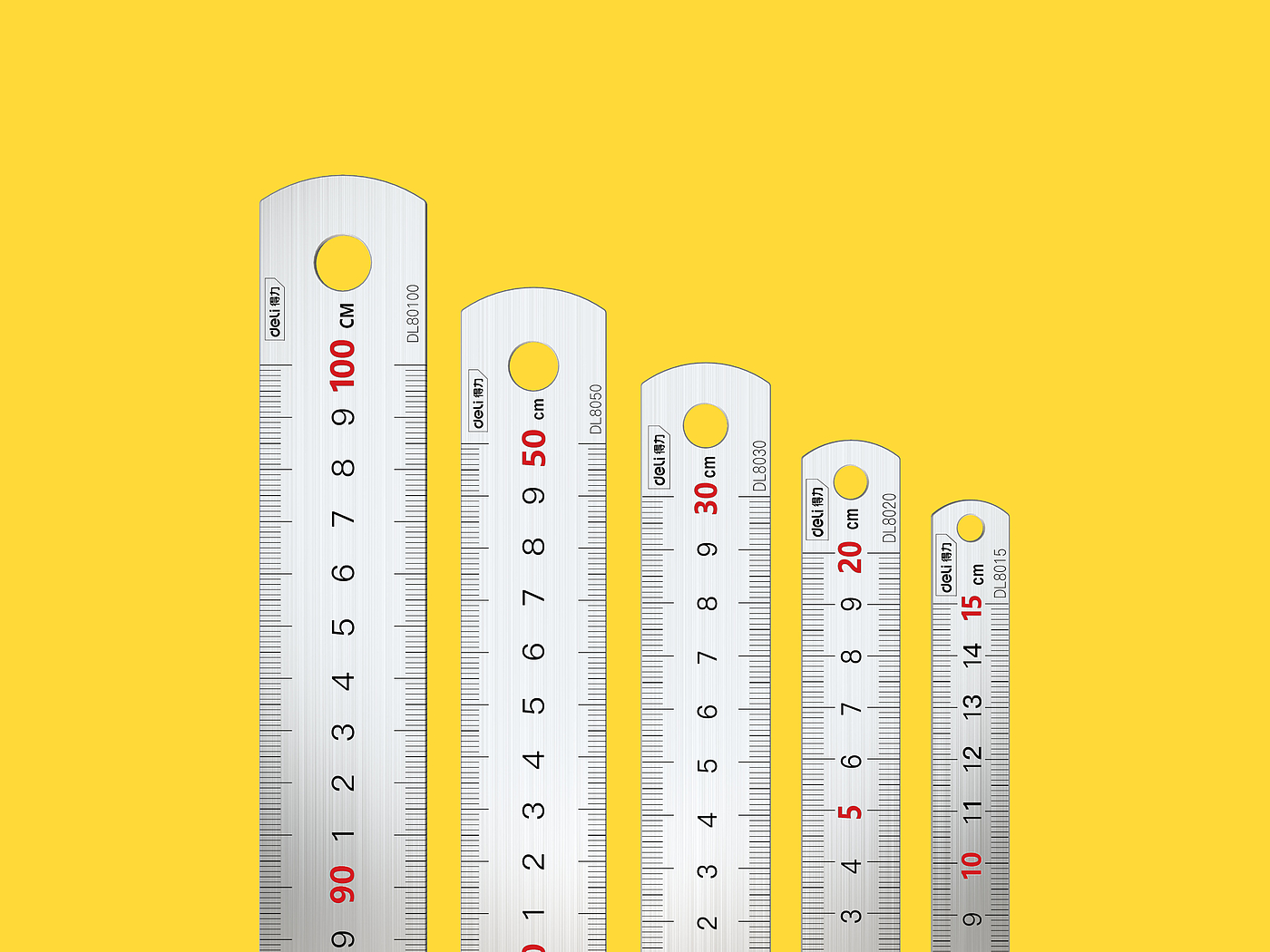 Stationery，Office Supplies，ruler，