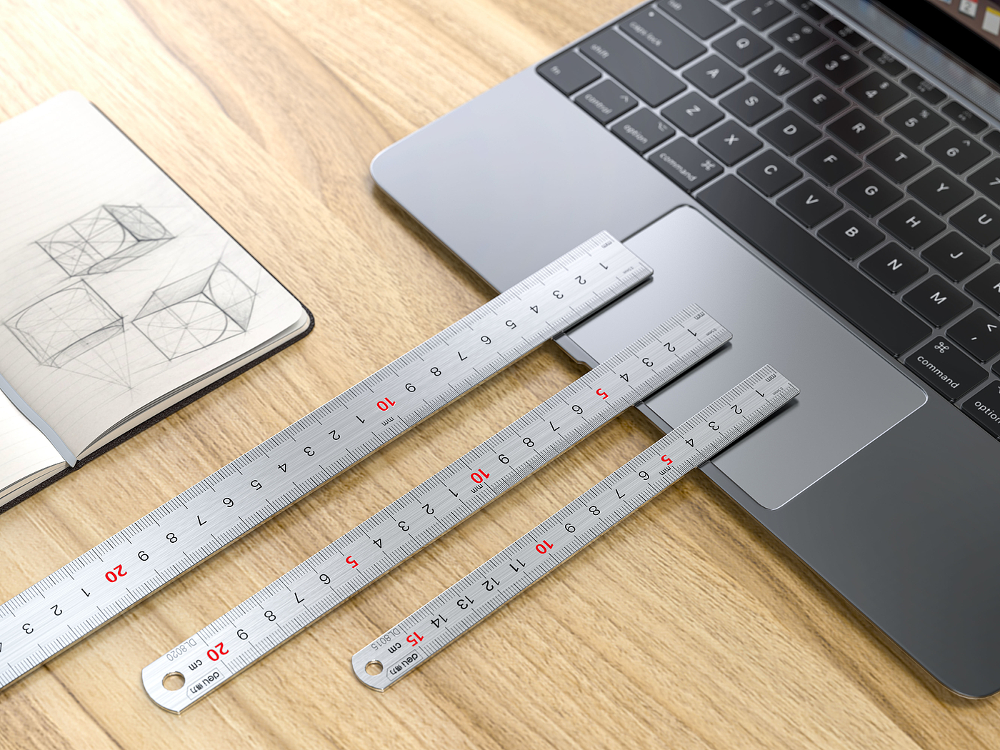 Stationery，Office Supplies，ruler，