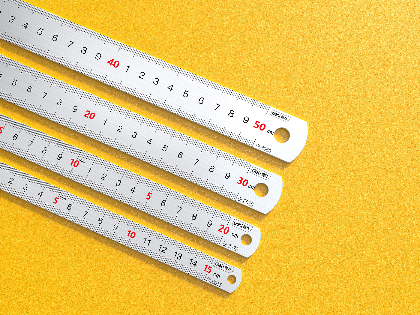 Stationery，Office Supplies，ruler，