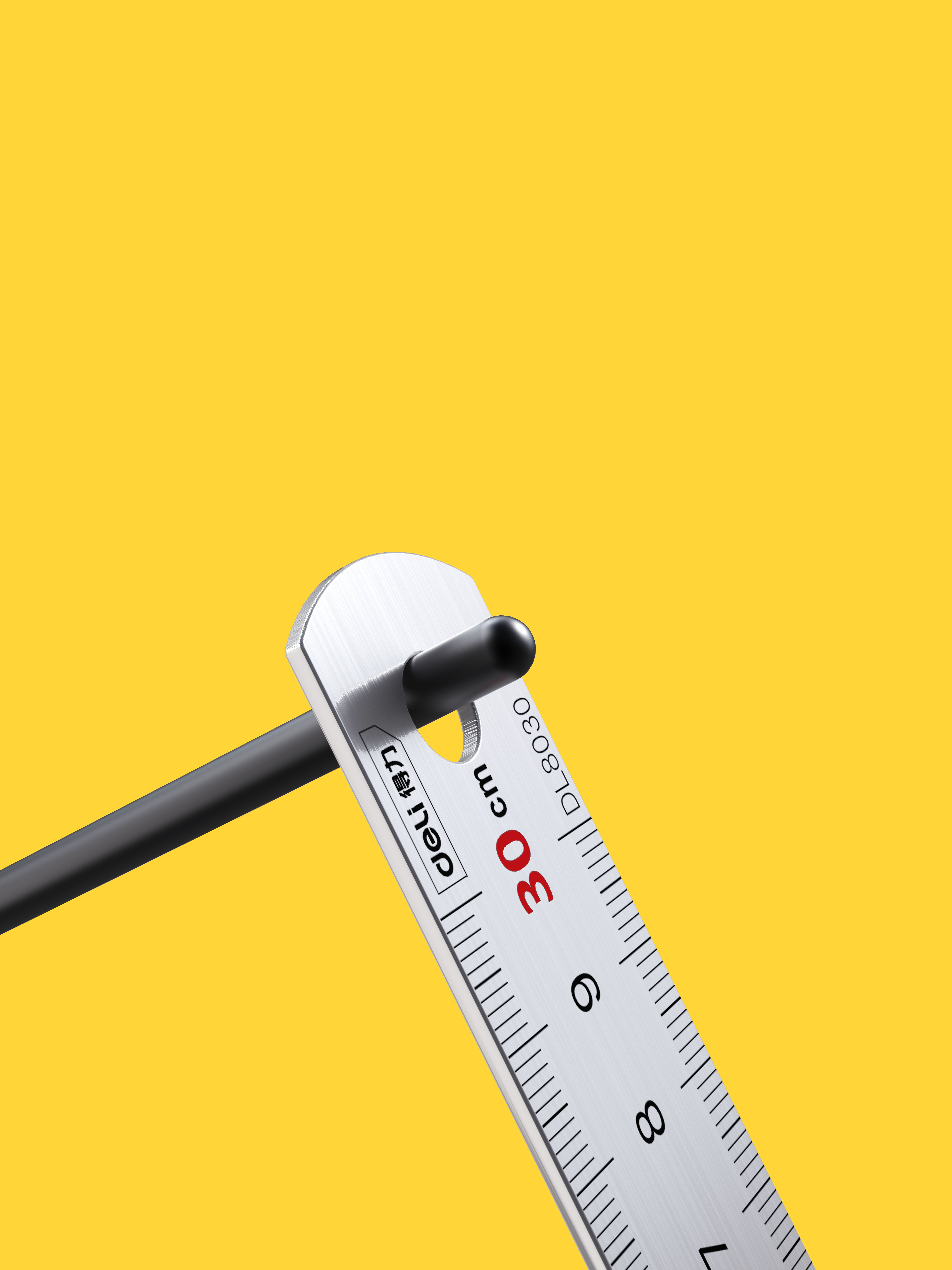 Stationery，Office Supplies，ruler，