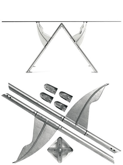 Philip Stark，Creative products，