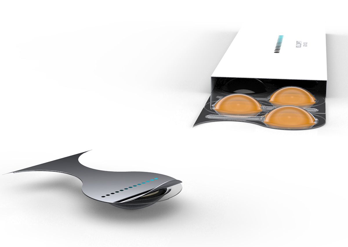 Product packaging，industrial design，eat，personality，product design，