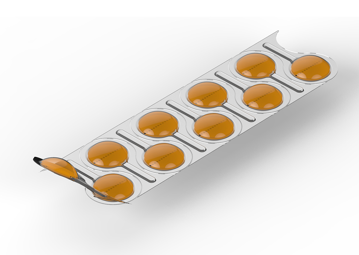 Product packaging，industrial design，eat，personality，product design，