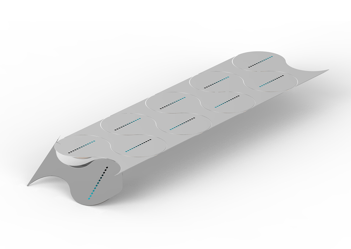 Product packaging，industrial design，eat，personality，product design，