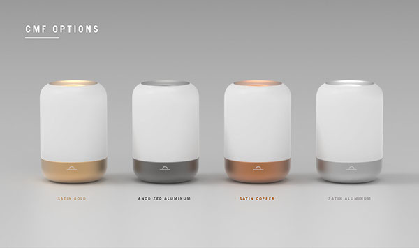 sleep，alarm clock，Design，fashion，lamp，