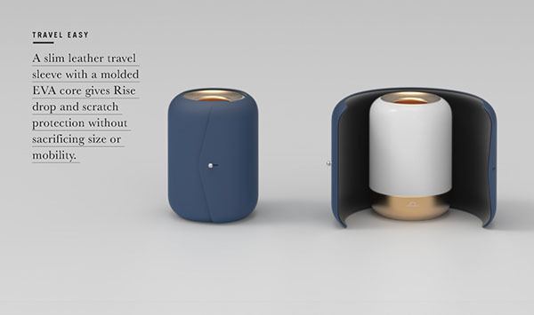 sleep，alarm clock，Design，fashion，lamp，