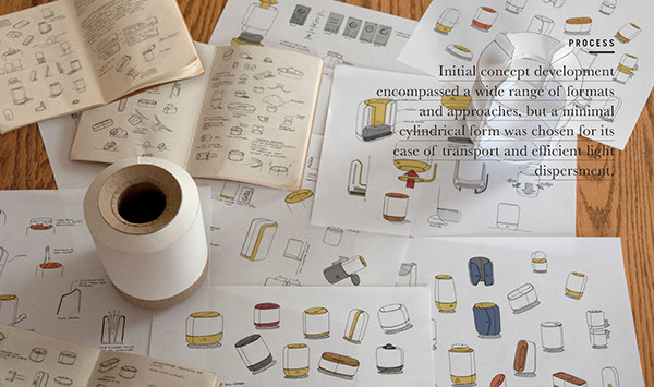 sleep，alarm clock，Design，fashion，lamp，