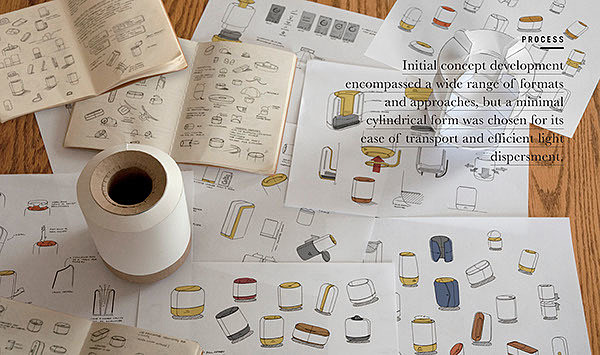 sleep，alarm clock，Design，fashion，lamp，