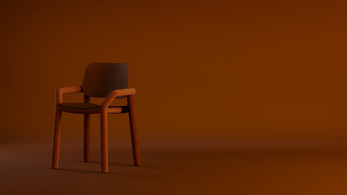 家具，椅子，Chair，