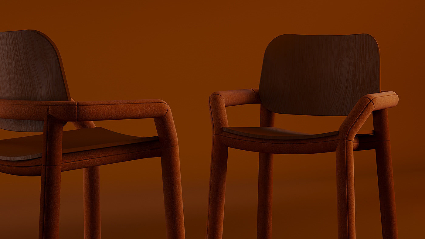 家具，椅子，Chair，