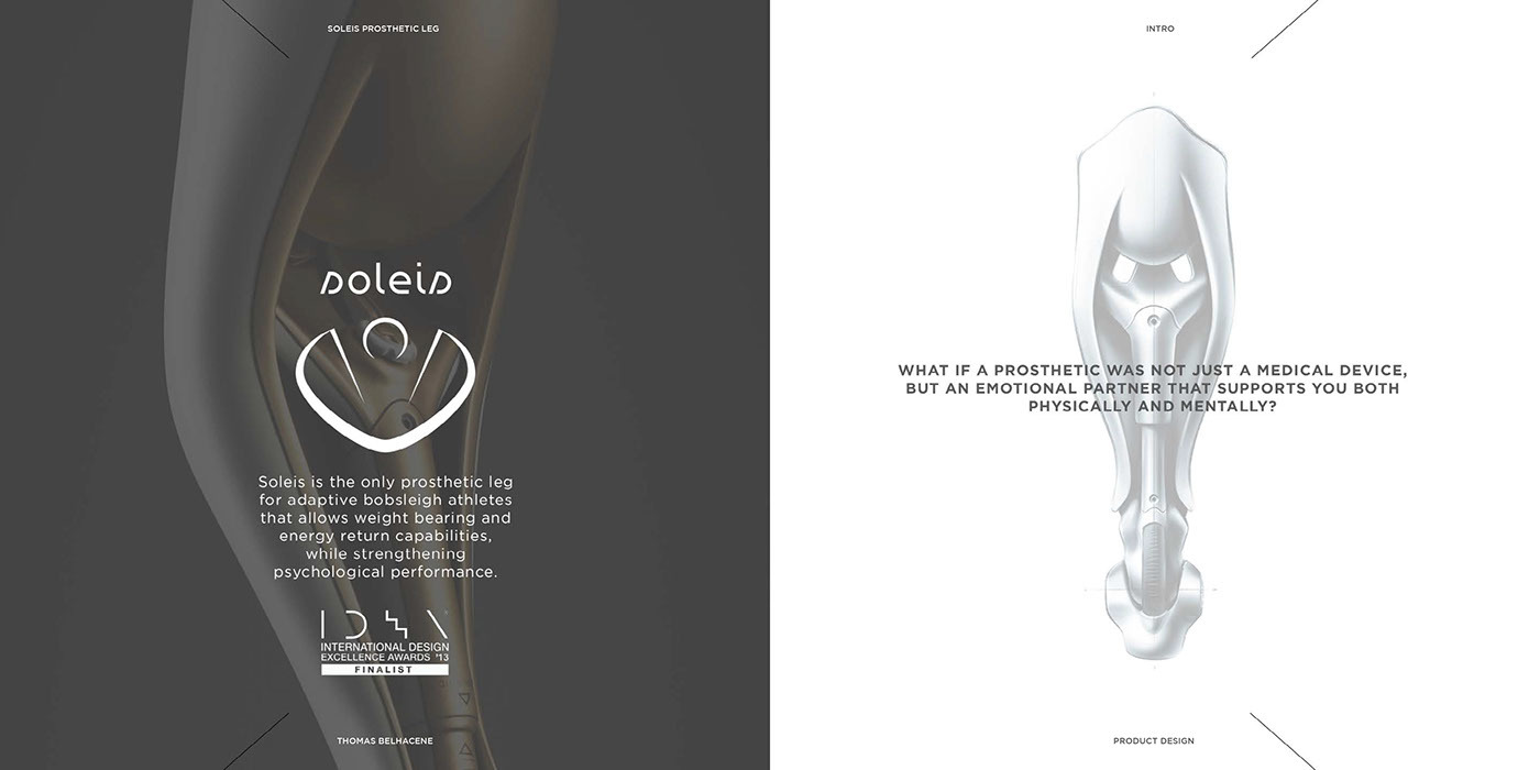 Prosthetic design，product design，industrial design，Caring for the disabled，Hand drawn design draft，