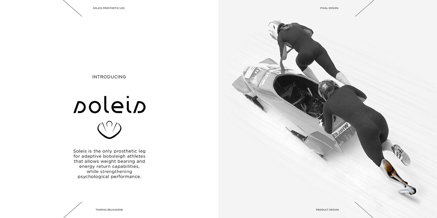 Prosthetic design，product design，industrial design，Caring for the disabled，Hand drawn design draft，