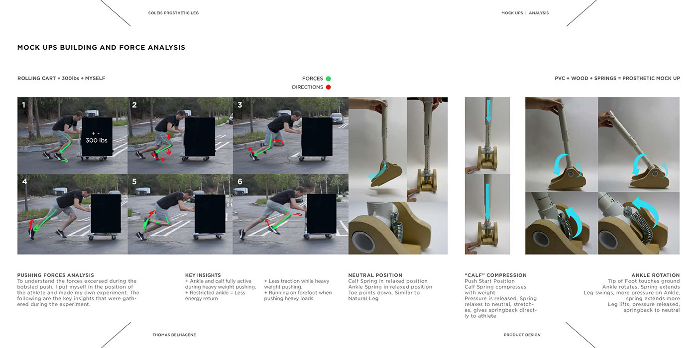 Prosthetic design，product design，industrial design，Caring for the disabled，Hand drawn design draft，