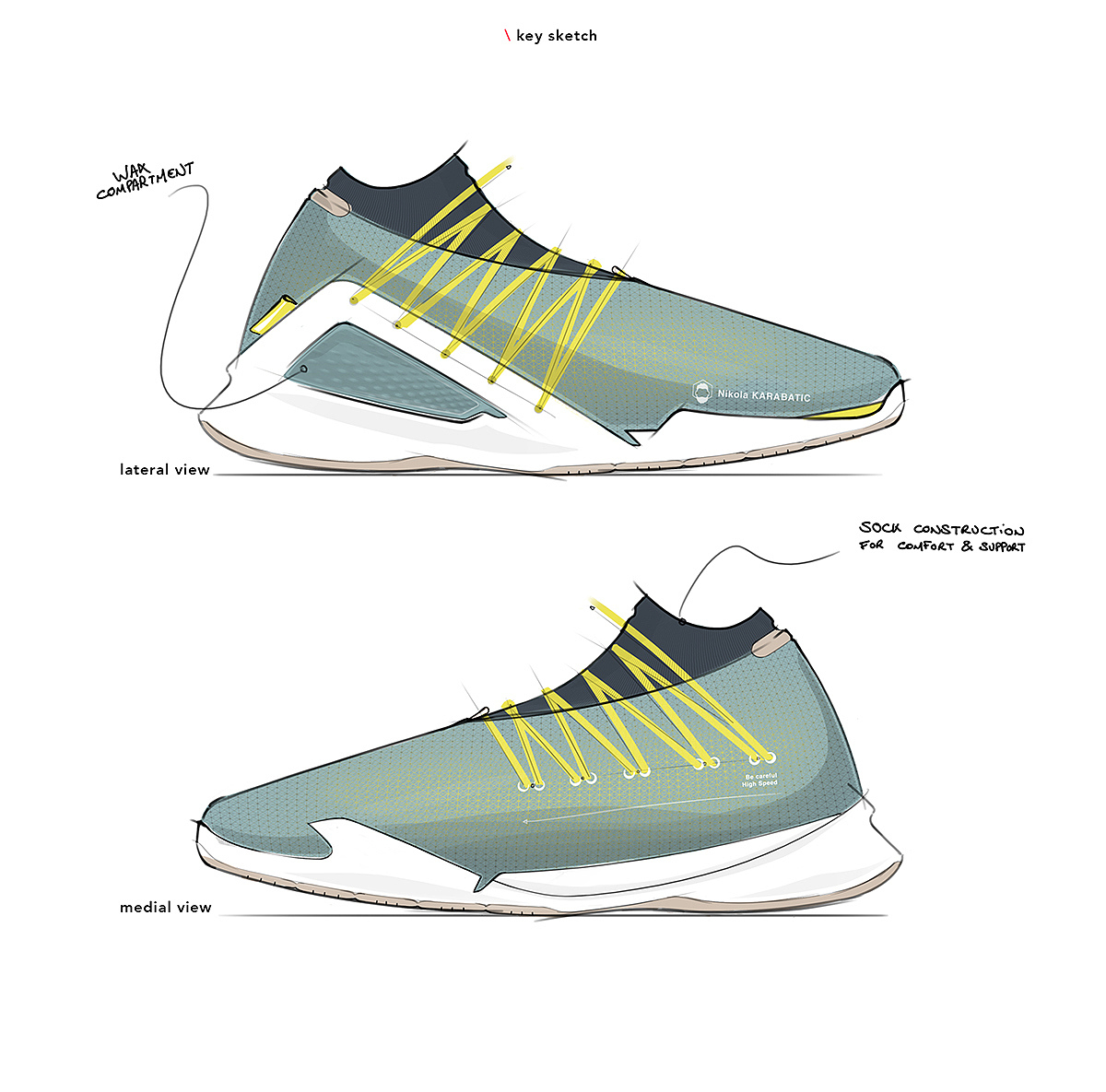 Wearable product design，motion，shoes，product design，industrial design，