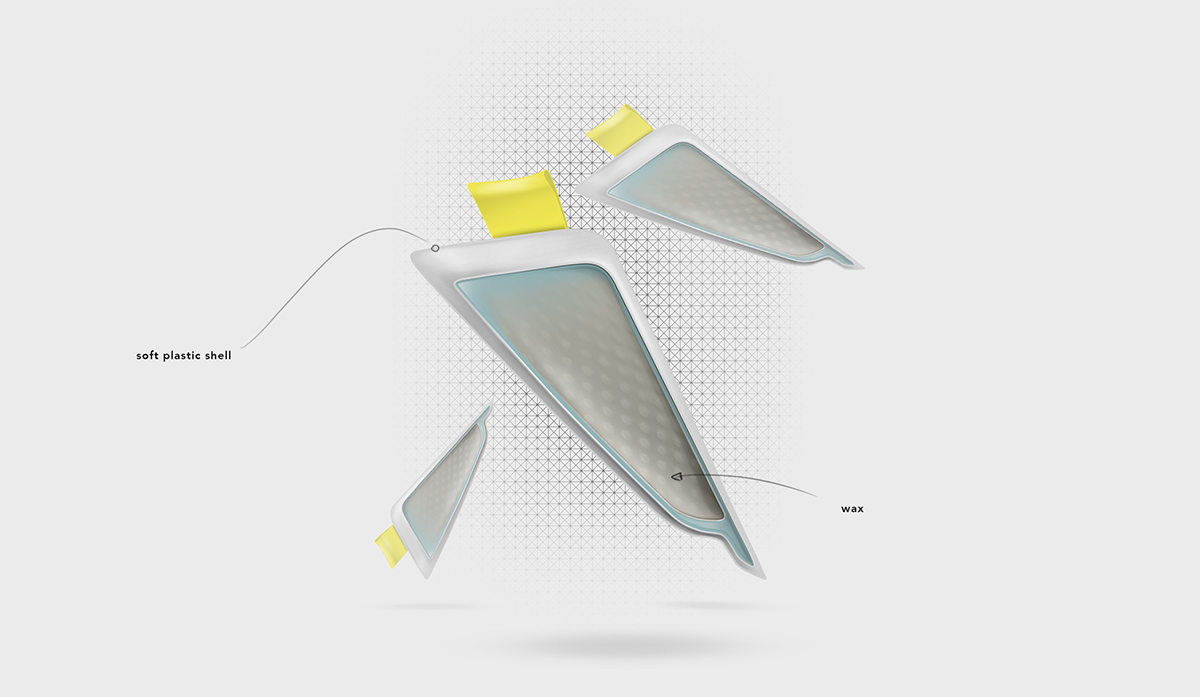 Wearable product design，motion，shoes，product design，industrial design，