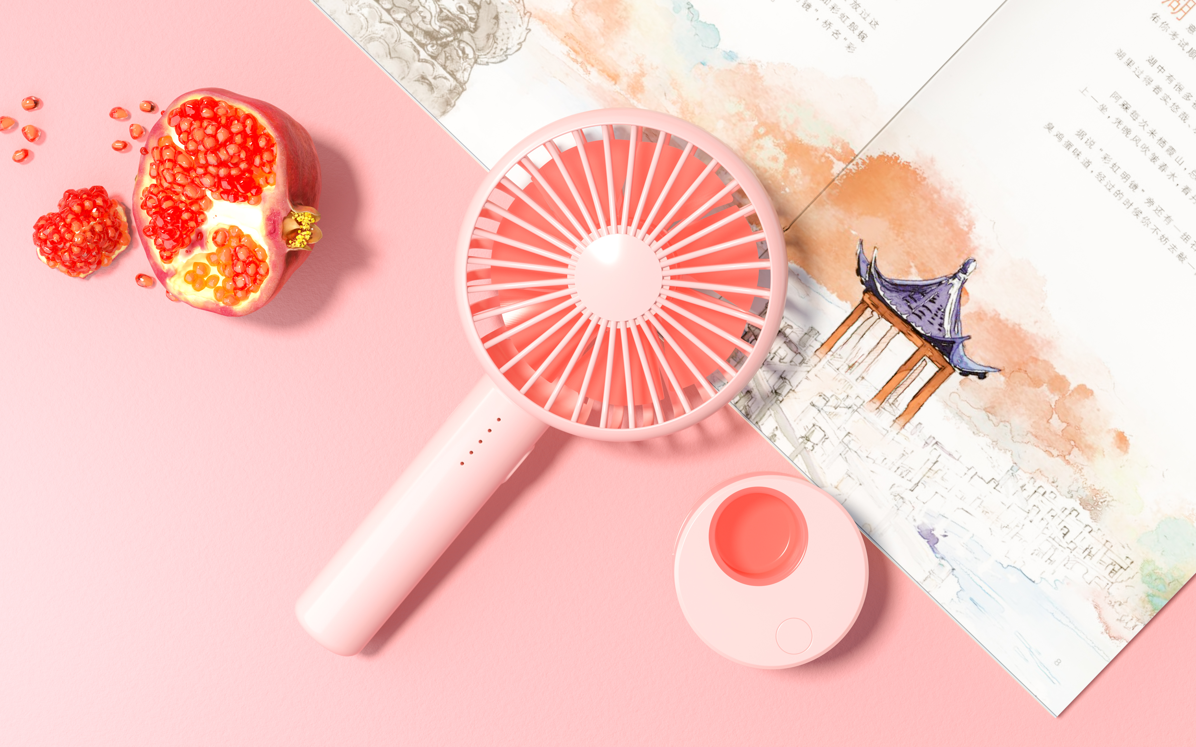 Rendering + modeling，Rendering of renderings，Appearance design，3D rendering，3D rendering，