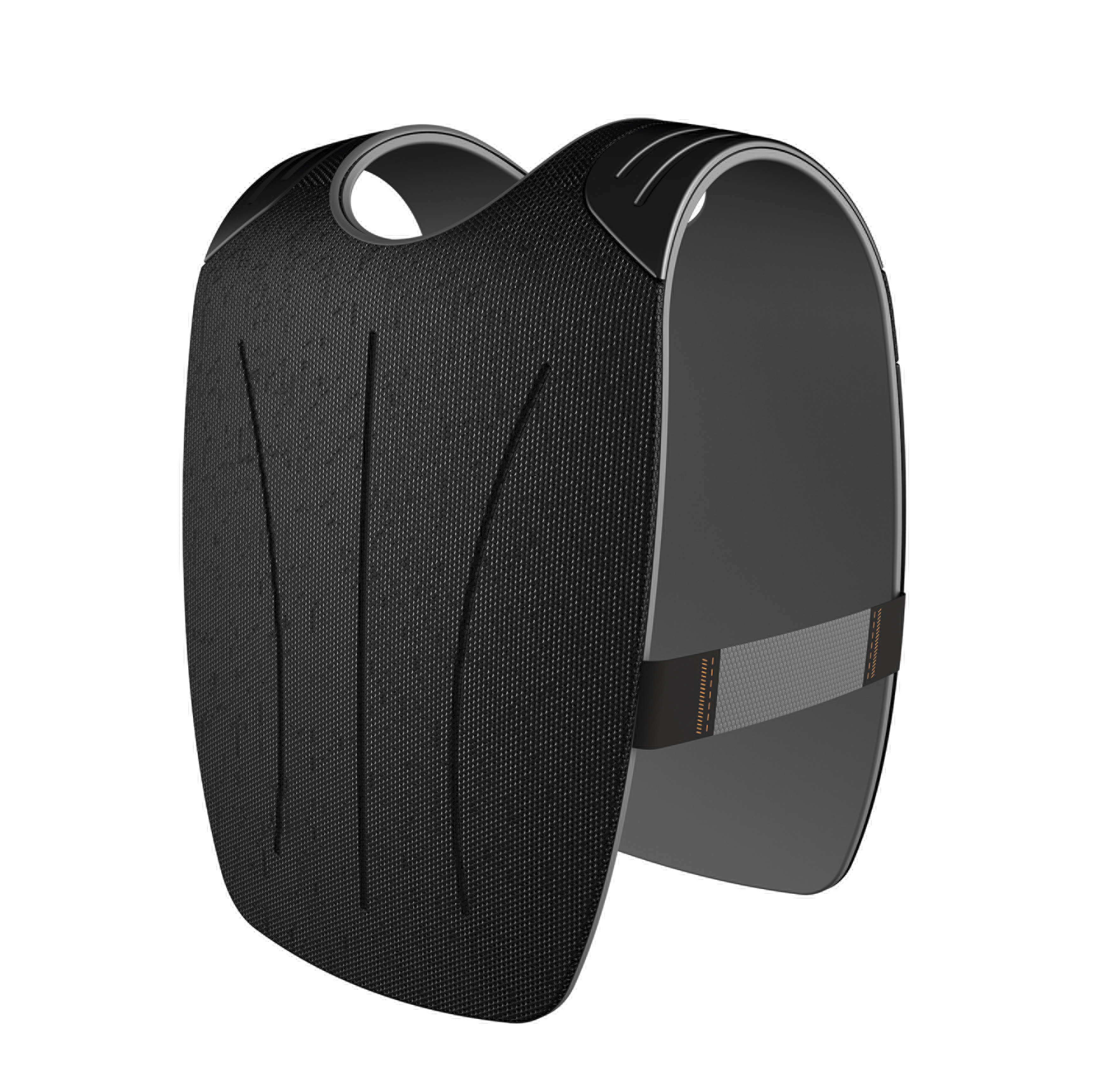 2018 red dot design concept award，Displayman，Exhibitor，Synthetic fiber，charge，advertisement，