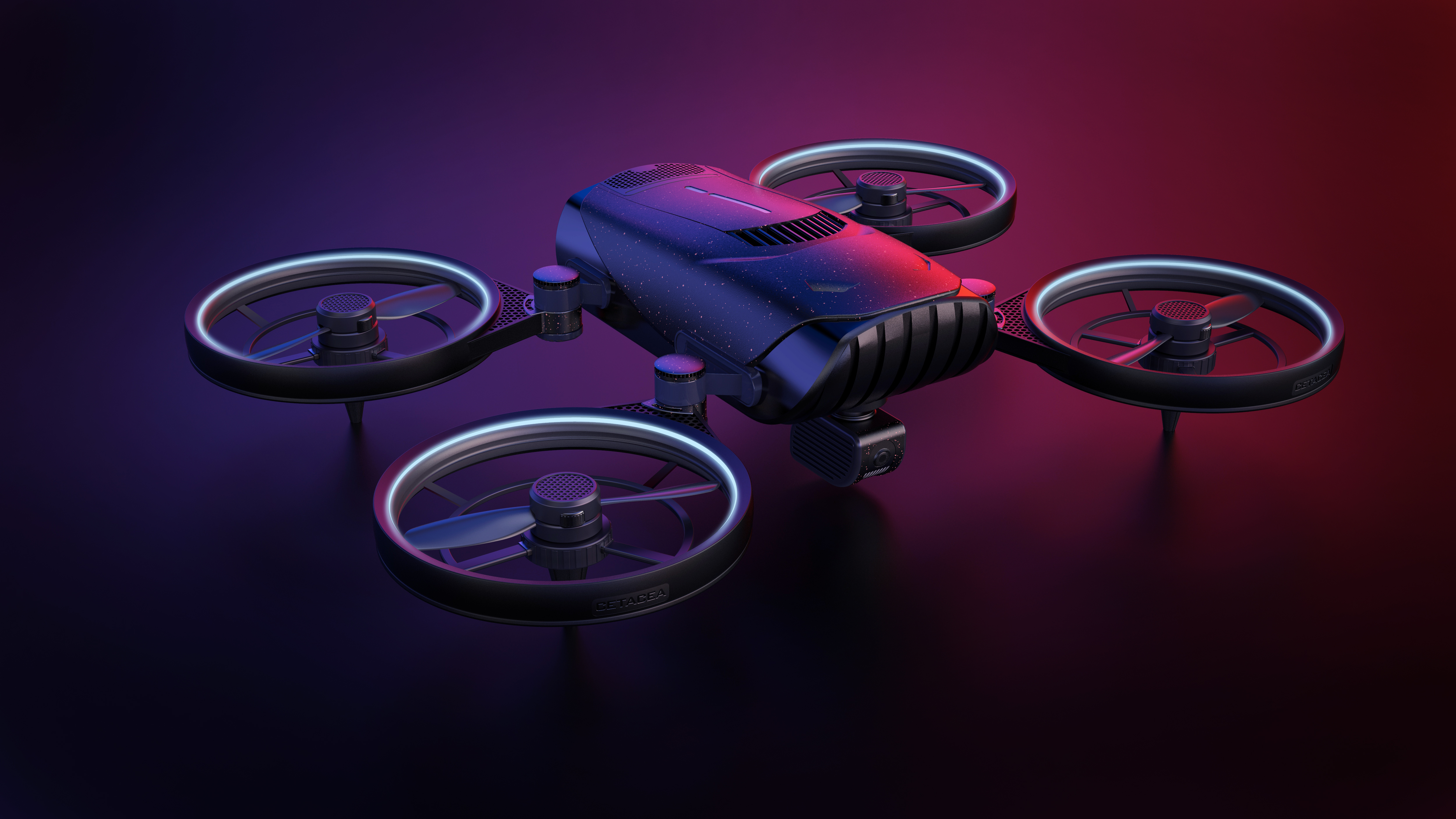 UAV, portfolio，